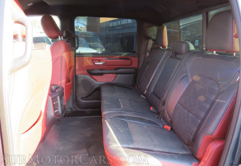 2019 Ram 1500 - Image 33