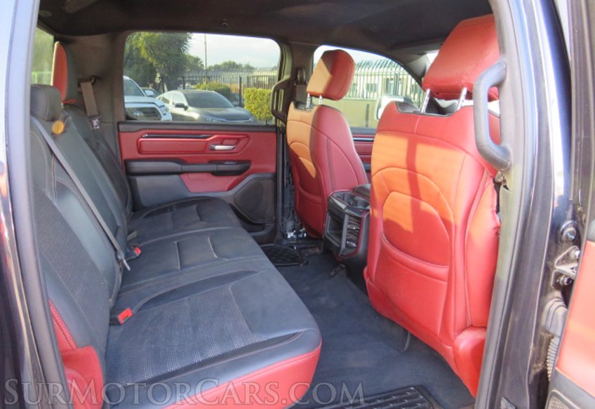 2019 Ram 1500 - Image 32