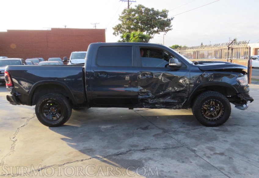 2019 Ram 1500 - Image 6