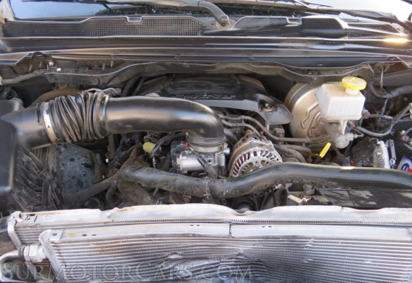 2019 Ram 1500 - Image 47