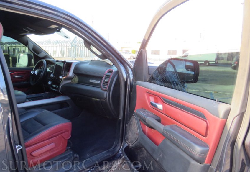 2019 Ram 1500 - Image 23