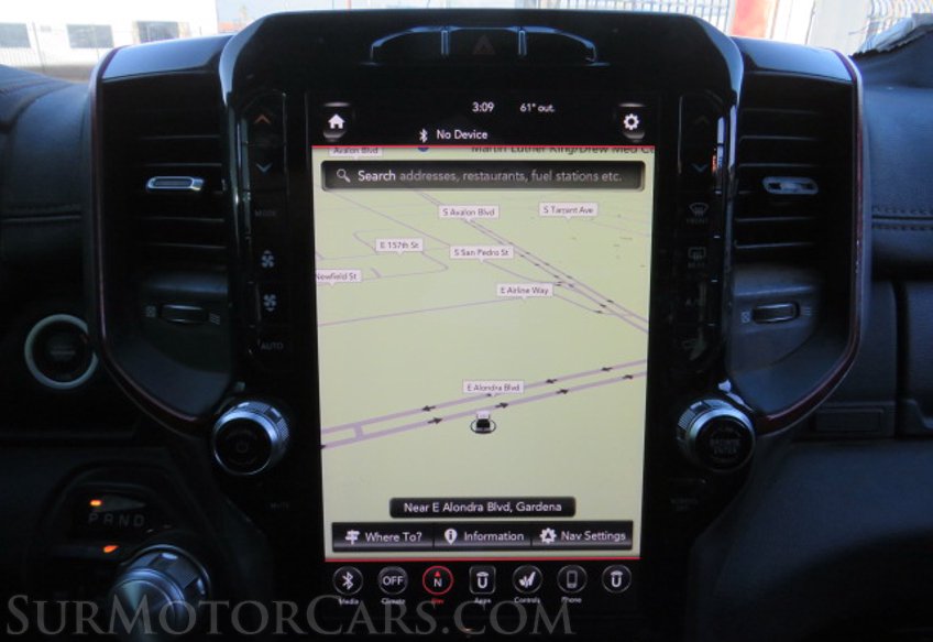 2019 Ram 1500 - Image 36