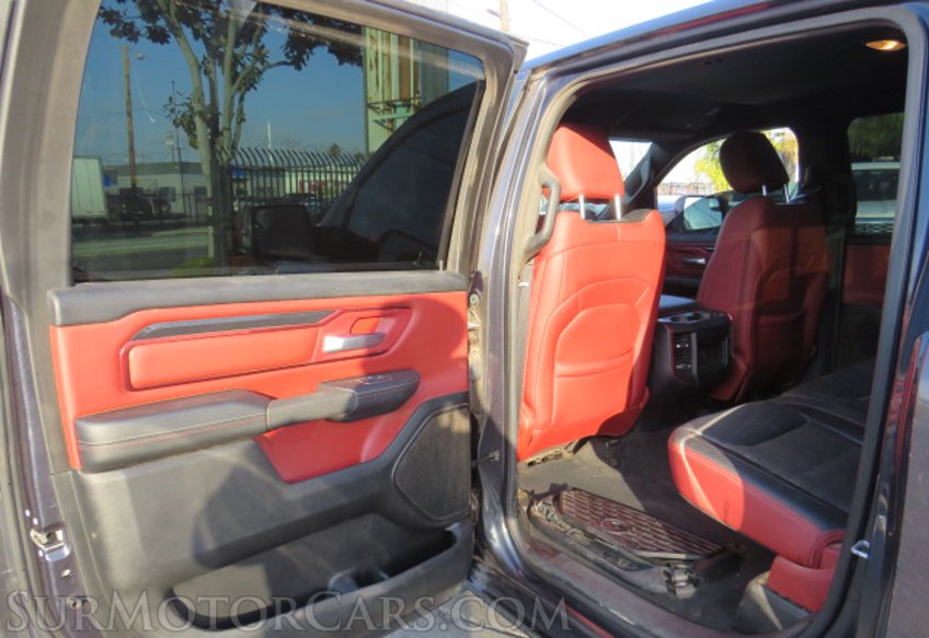 2019 Ram 1500 - Image 24