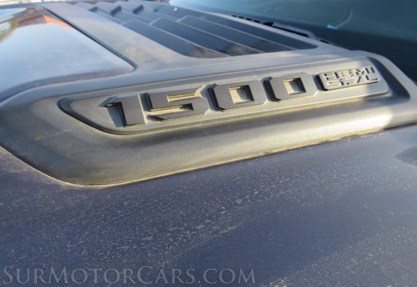 2019 Ram 1500 - Image 17