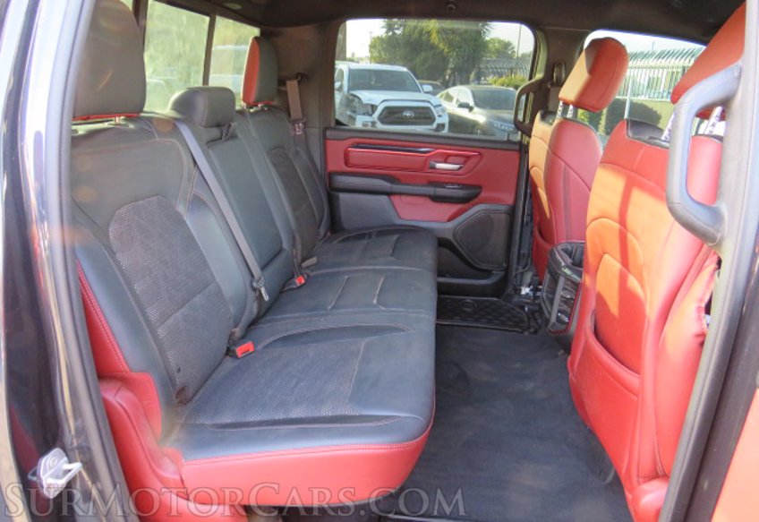 2019 Ram 1500 - Image 31