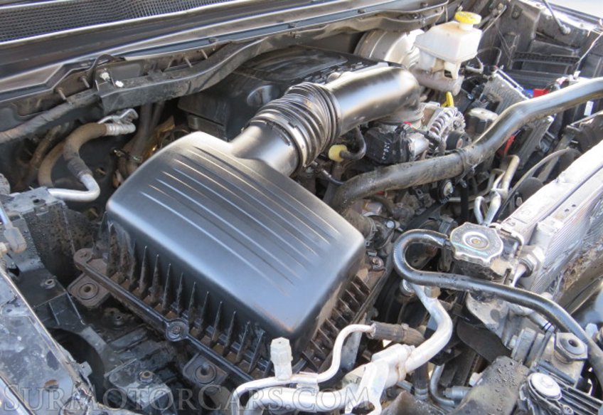 2019 Ram 1500 - Image 46