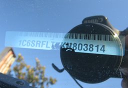 2019 Ram 1500 - Image 50