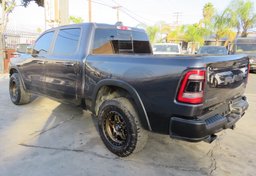 2019 Ram 1500 - Image 9