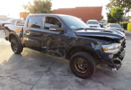 2019 Ram 1500 - Image 2