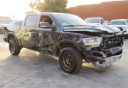 2019 Ram 1500 - Image 4