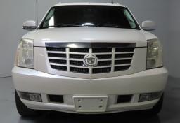 Thumbnail of 2009 Cadillac Escalade EXT