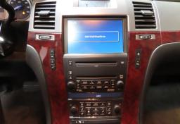 Thumbnail of 2009 Cadillac Escalade EXT