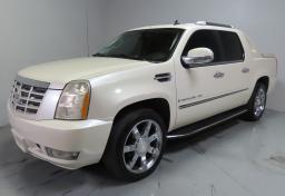 Thumbnail of 2009 Cadillac Escalade EXT