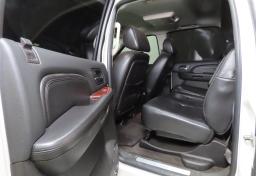 Thumbnail of 2009 Cadillac Escalade EXT