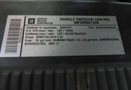Thumbnail of 2009 Cadillac Escalade EXT