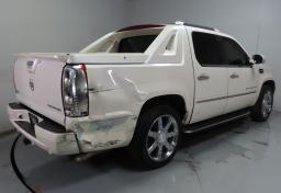 Thumbnail of 2009 Cadillac Escalade EXT