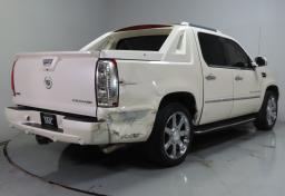 Thumbnail of 2009 Cadillac Escalade EXT