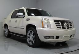 Thumbnail of 2009 Cadillac Escalade EXT