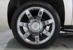 Thumbnail of 2009 Cadillac Escalade EXT