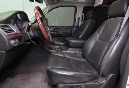 Thumbnail of 2009 Cadillac Escalade EXT