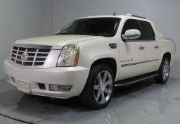 Thumbnail of 2009 Cadillac Escalade EXT