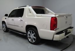 Thumbnail of 2009 Cadillac Escalade EXT