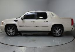 Thumbnail of 2009 Cadillac Escalade EXT