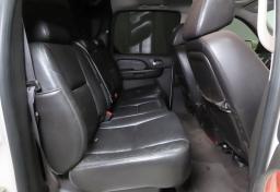 Thumbnail of 2009 Cadillac Escalade EXT