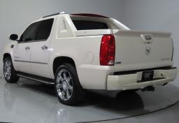 Thumbnail of 2009 Cadillac Escalade EXT