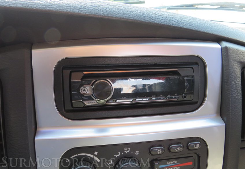 2005 Dodge Ram SRT-10 - Image 35