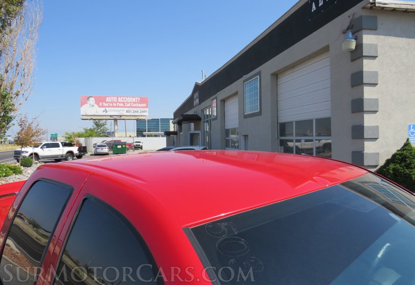 2005 Dodge Ram SRT-10 - Image 15