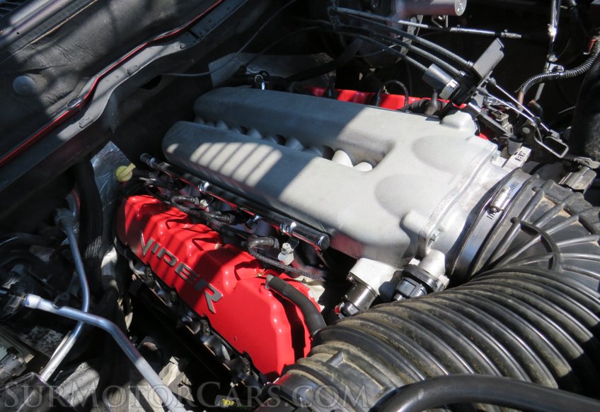 2005 Dodge Ram SRT-10 - Image 52