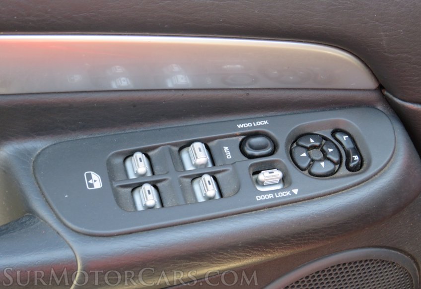 2005 Dodge Ram SRT-10 - Image 43