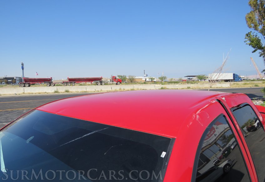 2005 Dodge Ram SRT-10 - Image 14