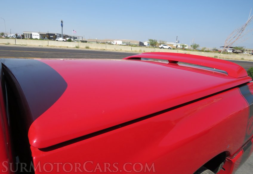 2005 Dodge Ram SRT-10 - Image 18