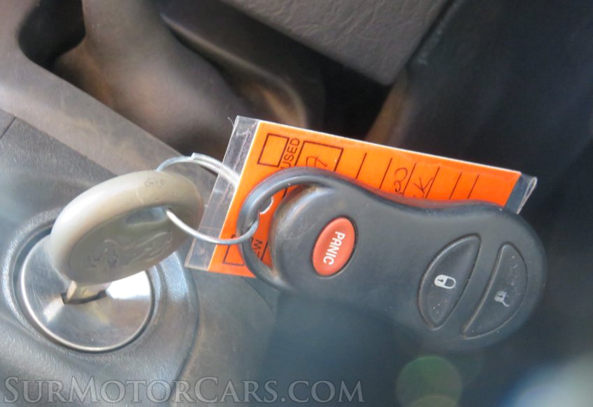 2005 Dodge Ram SRT-10 - Image 34