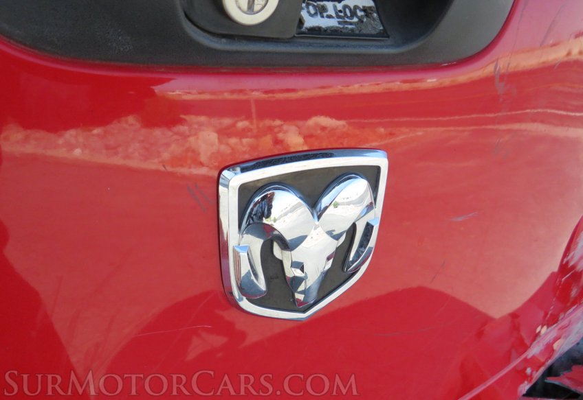 2005 Dodge Ram SRT-10 - Image 20