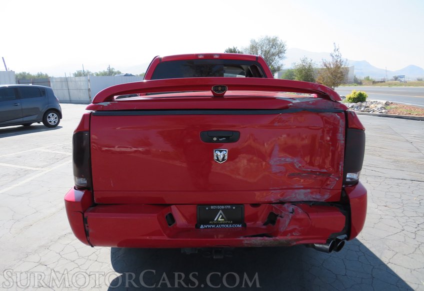 2005 Dodge Ram SRT-10 - Image 9