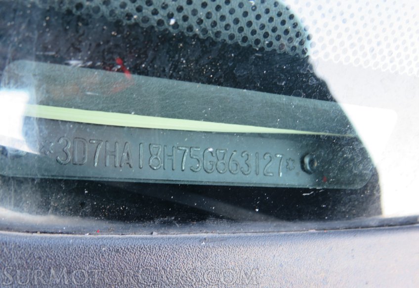 2005 Dodge Ram SRT-10 - Image 53