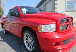 2005 Dodge Ram SRT-10 - Image 12