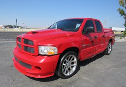 2005 Dodge Ram SRT-10 - Image 2