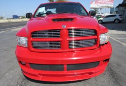 2005 Dodge Ram SRT-10 - Image 8