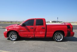2005 Dodge Ram SRT-10 - Image 10