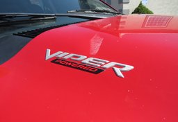 2005 Dodge Ram SRT-10 - Image 16