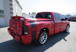 2005 Dodge Ram SRT-10 - Image 7