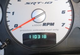 2005 Dodge Ram SRT-10 - Image 31