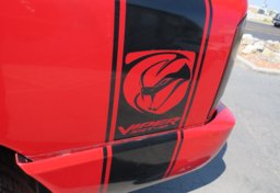 2005 Dodge Ram SRT-10 - Image 21