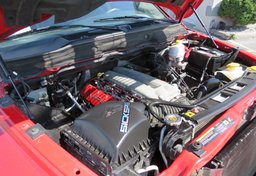 2005 Dodge Ram SRT-10 - Image 51