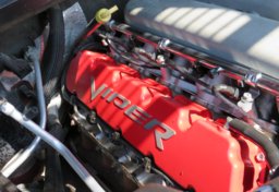 2005 Dodge Ram SRT-10 - Image 47