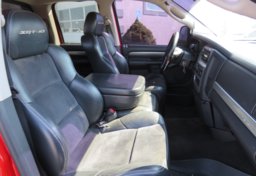 2005 Dodge Ram SRT-10 - Image 25